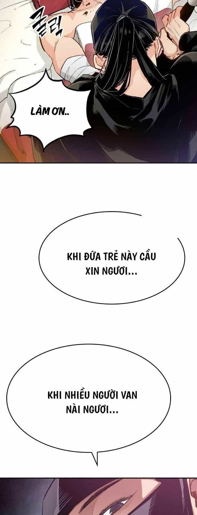 Thiên Ma Quy Hoàn - Chương 10 - ảnh 19