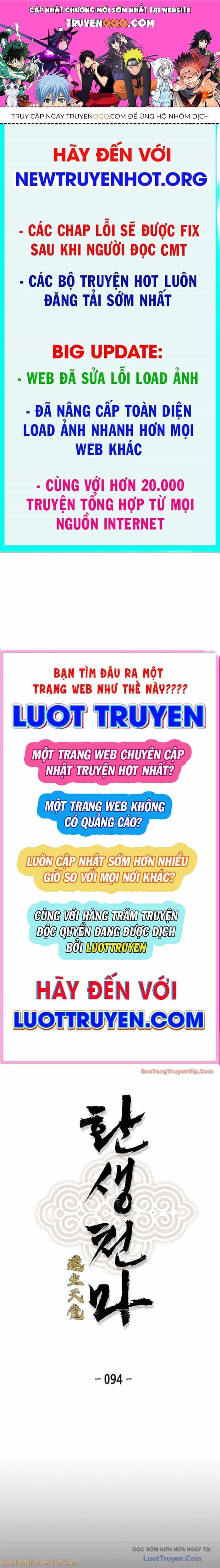 Thiên Ma Quy Hoàn - Chương 94 - ảnh 1