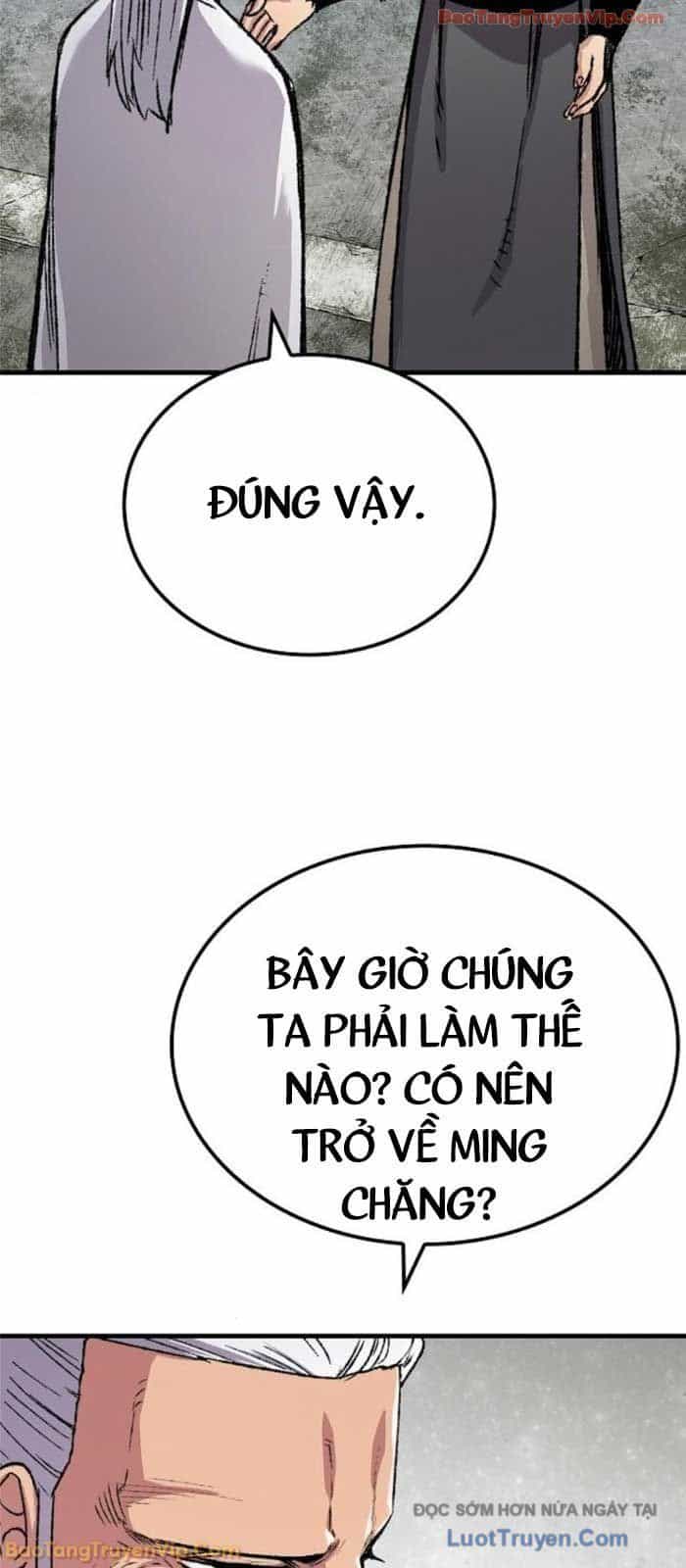 Thiên Ma Quy Hoàn - Chương 94 - ảnh 77