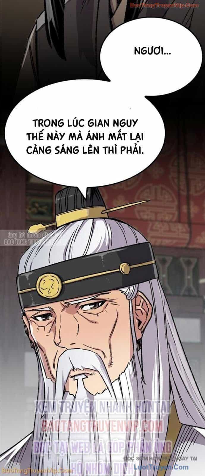 Thiên Ma Quy Hoàn - Chương 95 - ảnh 11