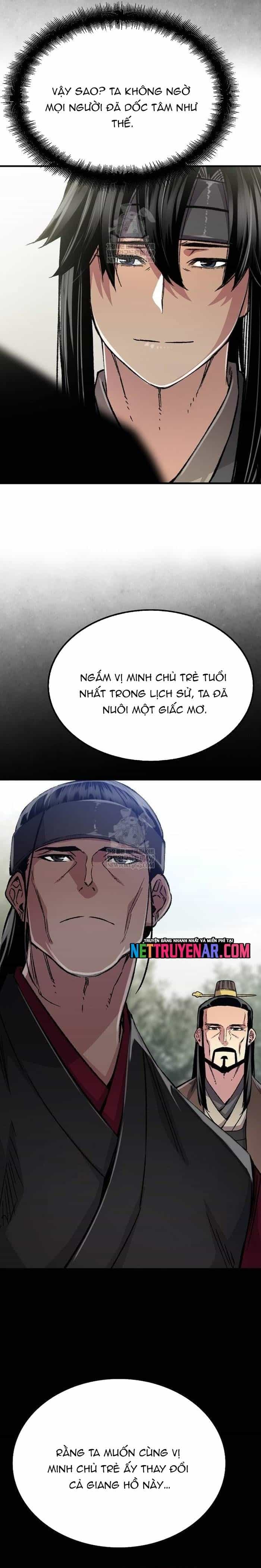 Thiên Ma Quy Hoàn - Chương 96 - ảnh 15