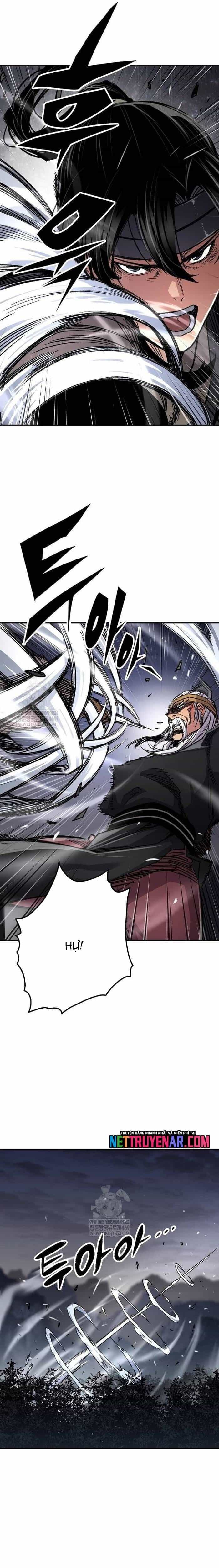 Thiên Ma Quy Hoàn - Chương 96 - ảnh 2