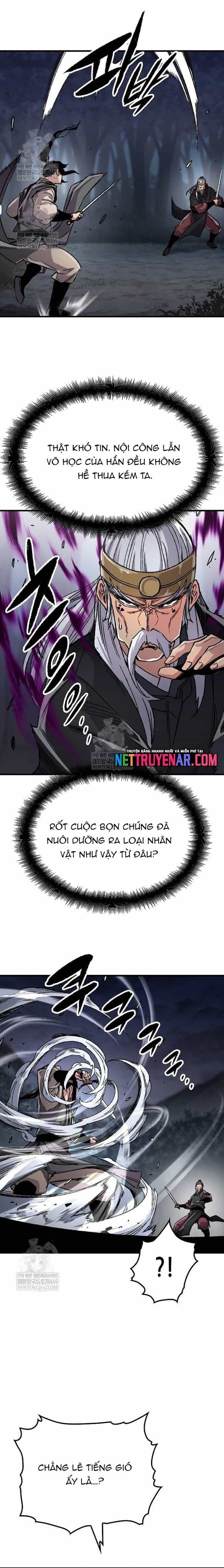Thiên Ma Quy Hoàn - Chương 96 - ảnh 3