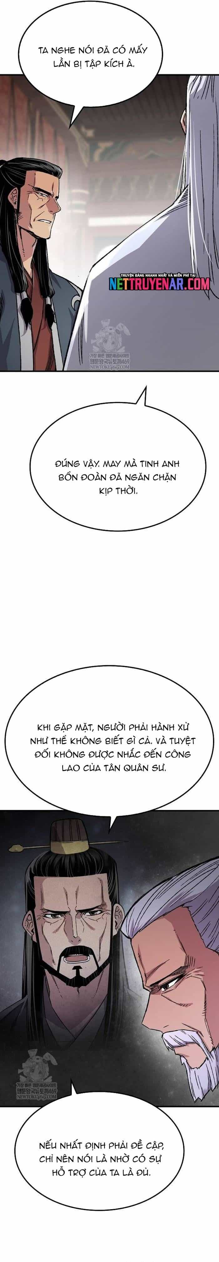 Thiên Ma Quy Hoàn - Chương 96 - ảnh 30