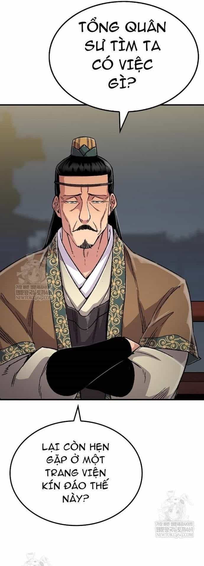 Thiên Ma Quy Hoàn - Chương 97 - ảnh 60