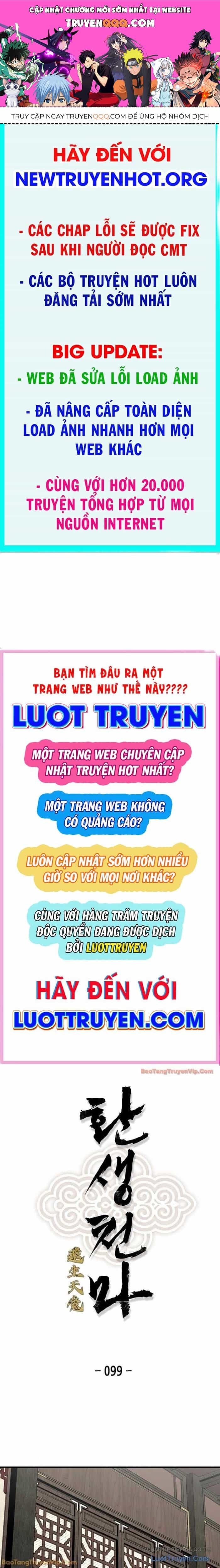 Thiên Ma Quy Hoàn - Chương 99 - ảnh 1