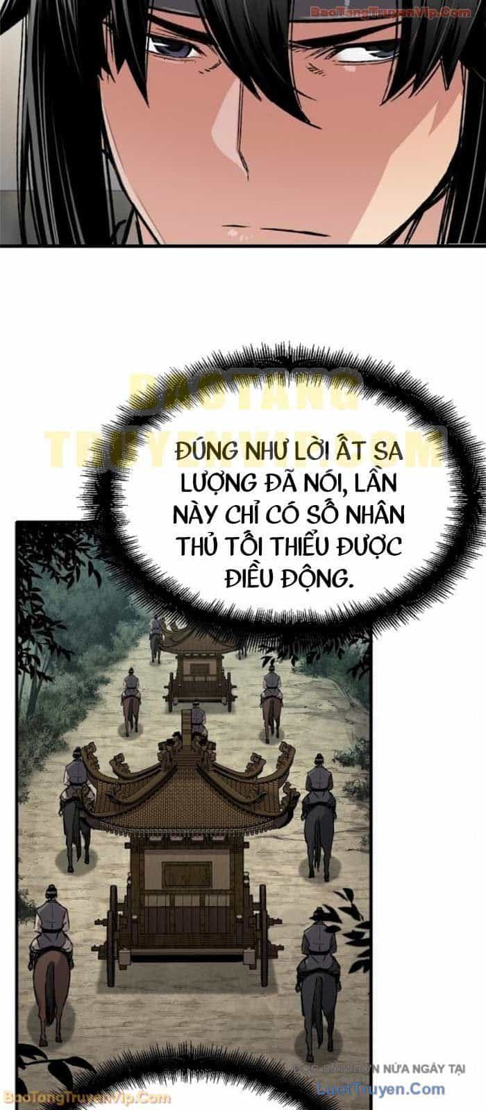 Thiên Ma Quy Hoàn - Chương 100 - ảnh 18