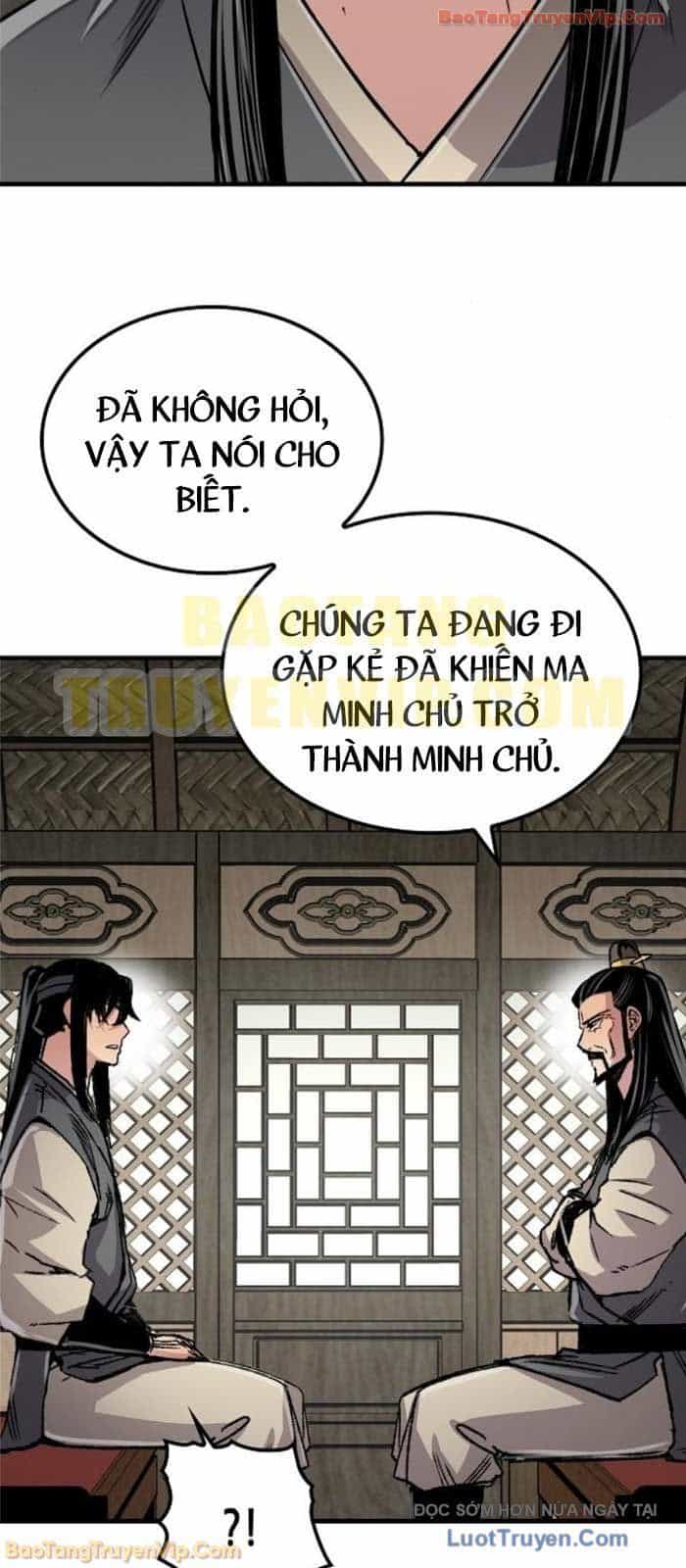Thiên Ma Quy Hoàn - Chương 100 - ảnh 23
