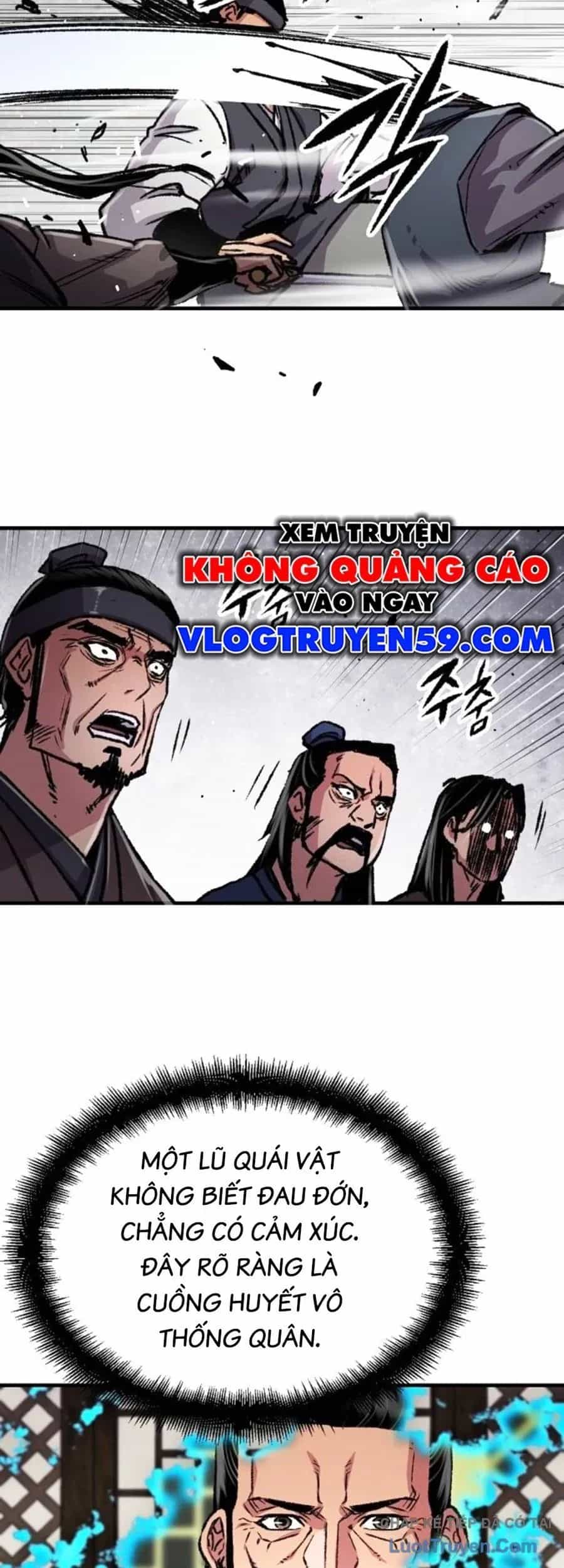 Thiên Ma Quy Hoàn - Chương 102 - ảnh 17