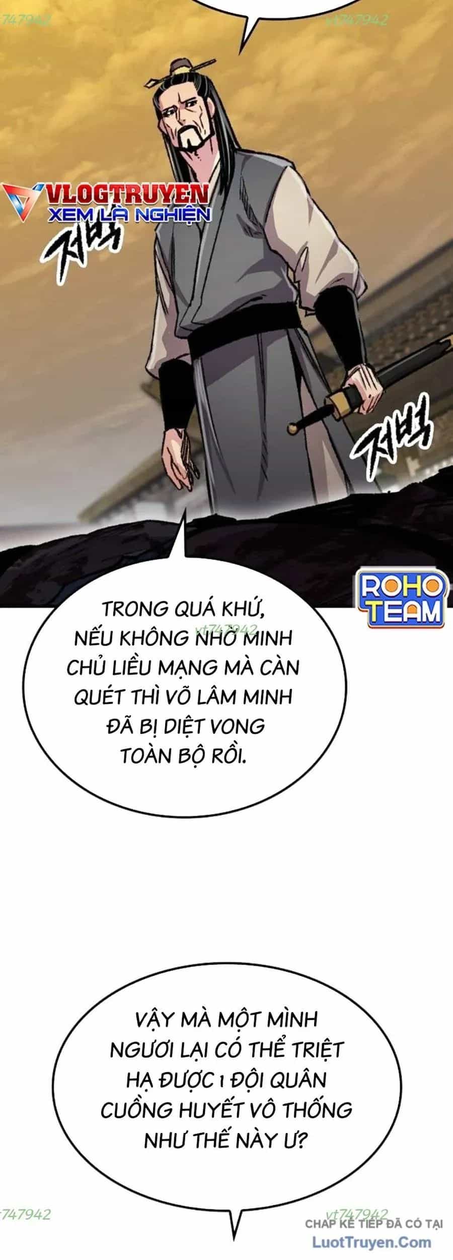 Thiên Ma Quy Hoàn - Chương 102 - ảnh 29