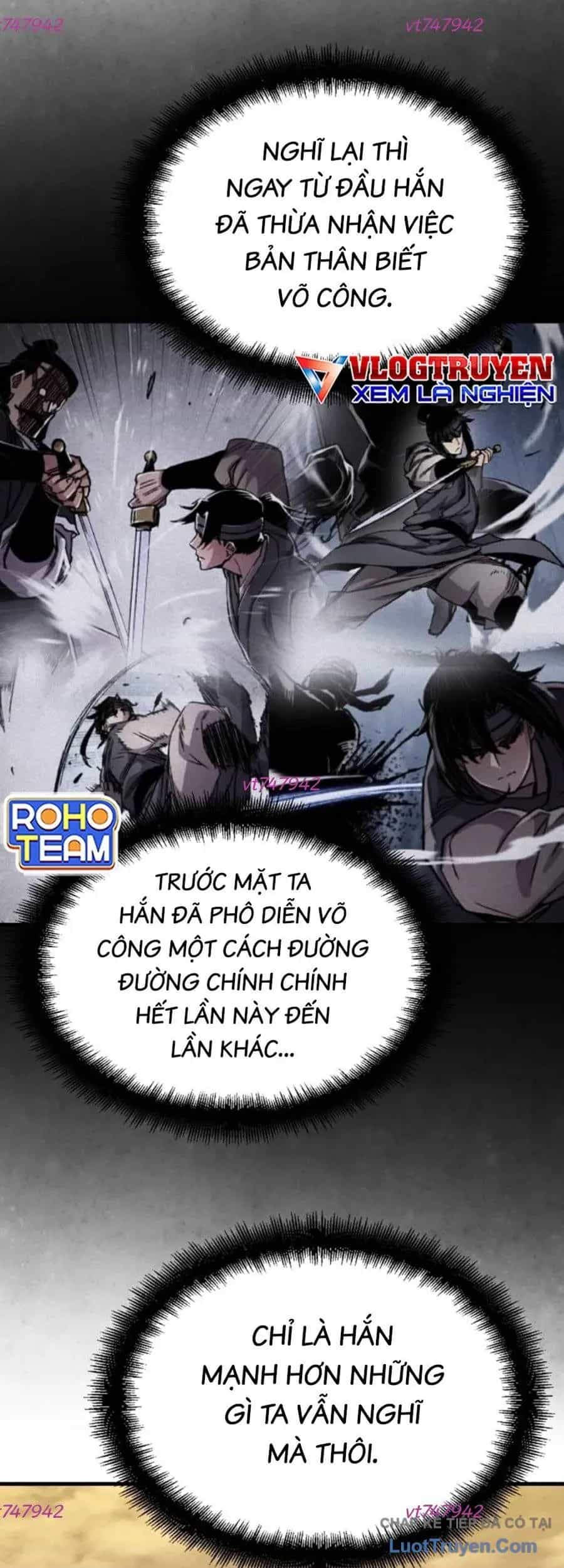 Thiên Ma Quy Hoàn - Chương 102 - ảnh 37