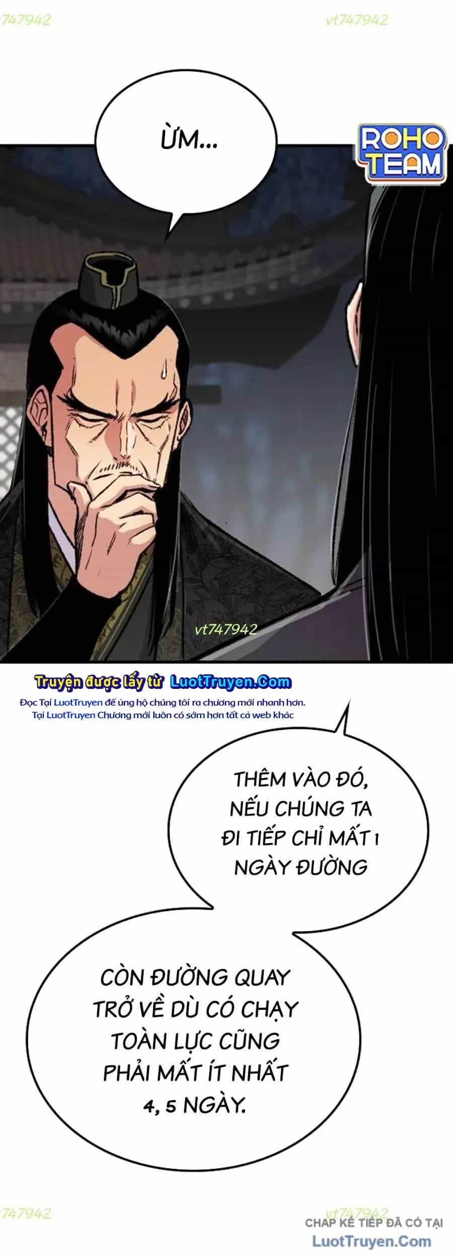 Thiên Ma Quy Hoàn - Chương 102 - ảnh 57