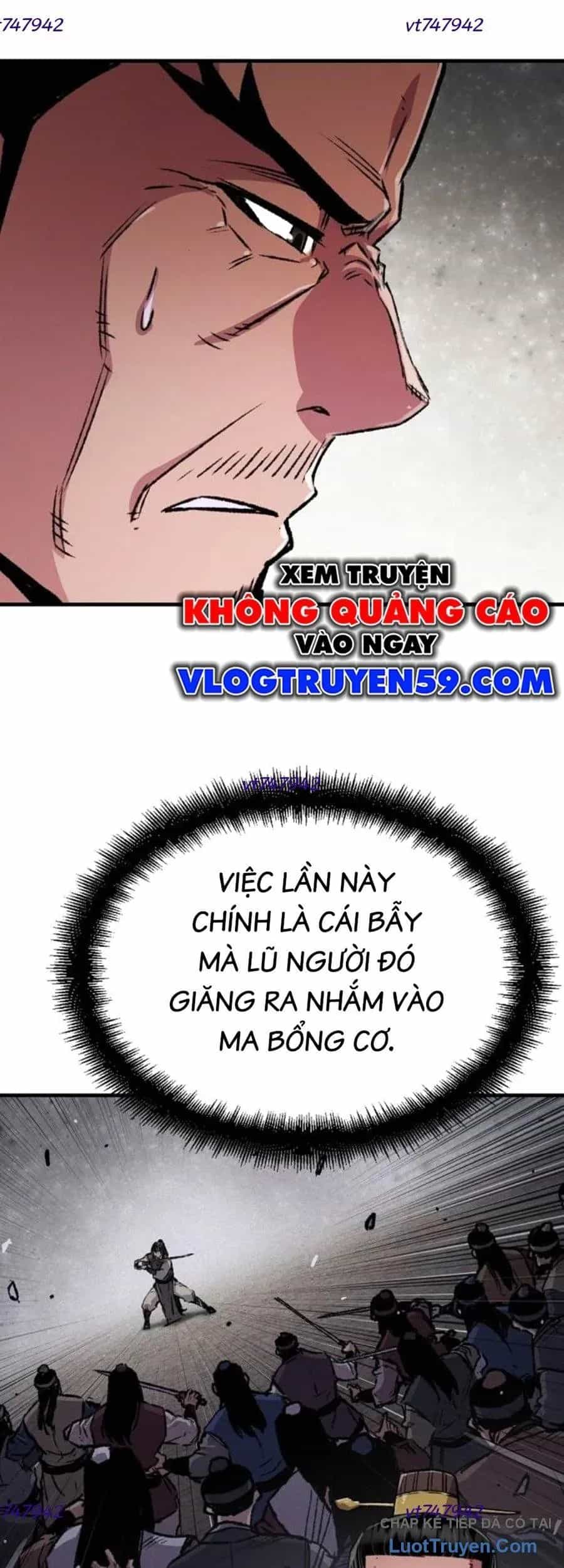 Thiên Ma Quy Hoàn - Chương 102 - ảnh 58