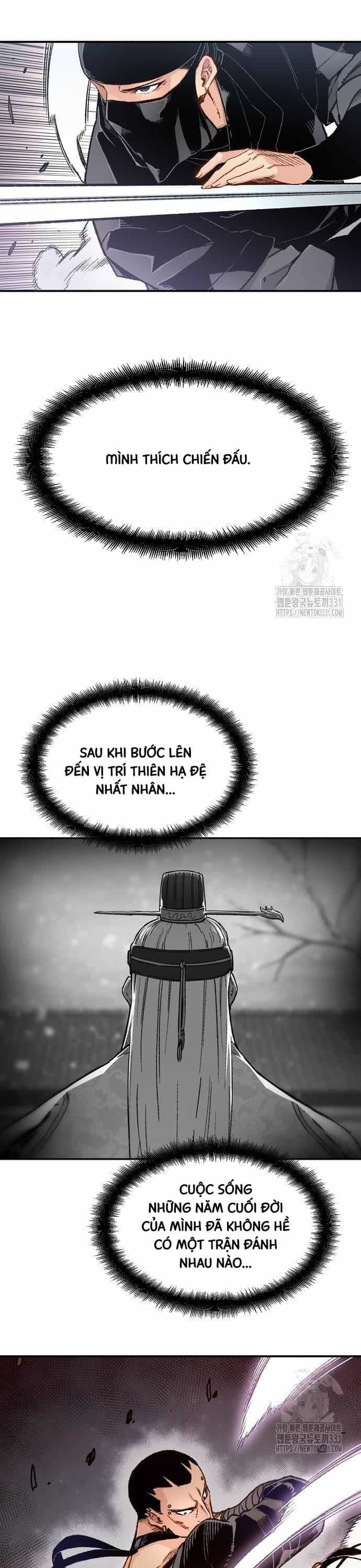 Thiên Ma Quy Hoàn - Chương 11 - ảnh 13