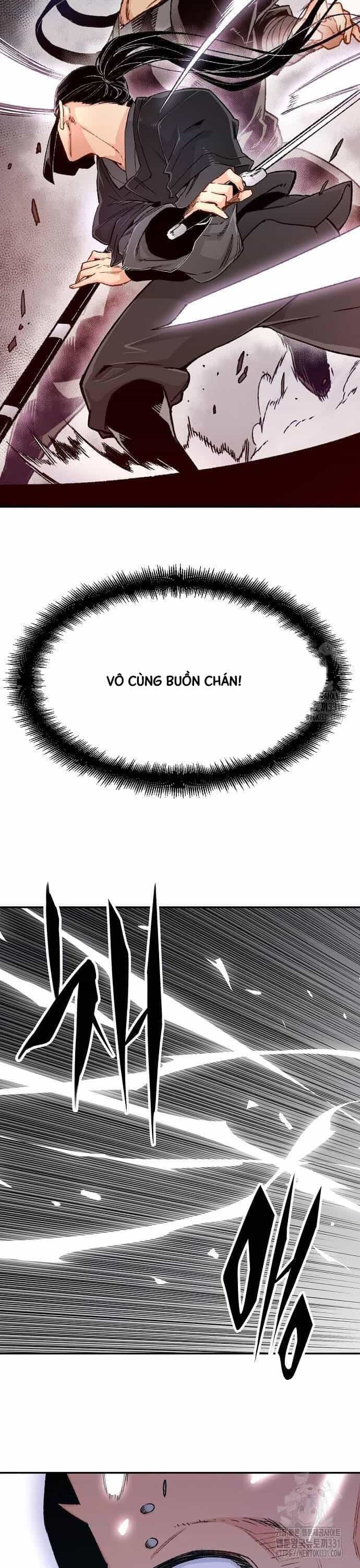 Thiên Ma Quy Hoàn - Chương 11 - ảnh 14