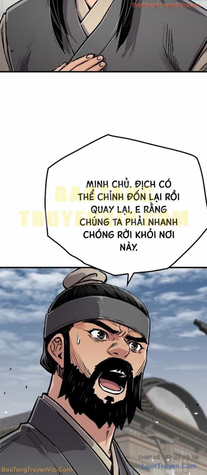 Thiên Ma Quy Hoàn - Chương 104 - ảnh 43