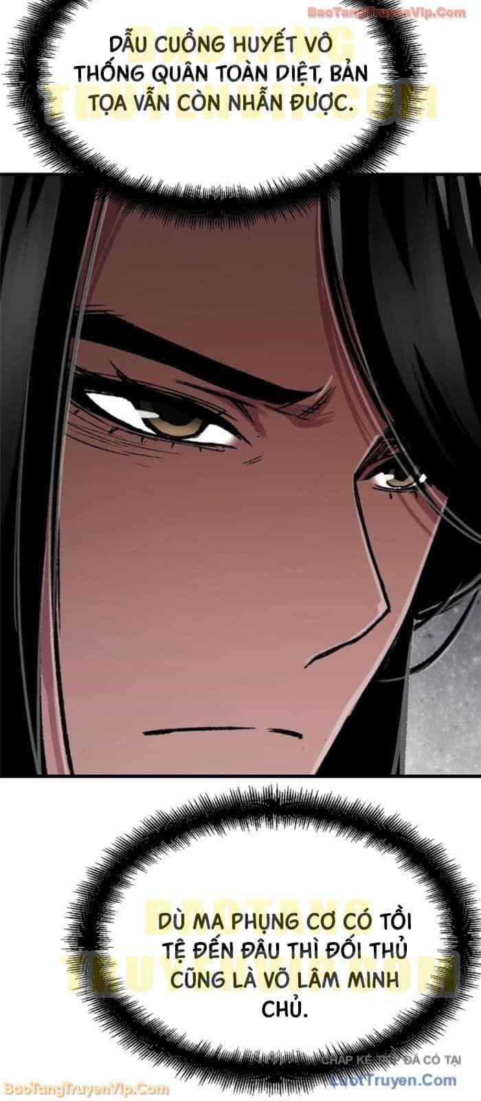 Thiên Ma Quy Hoàn - Chương 104 - ảnh 52