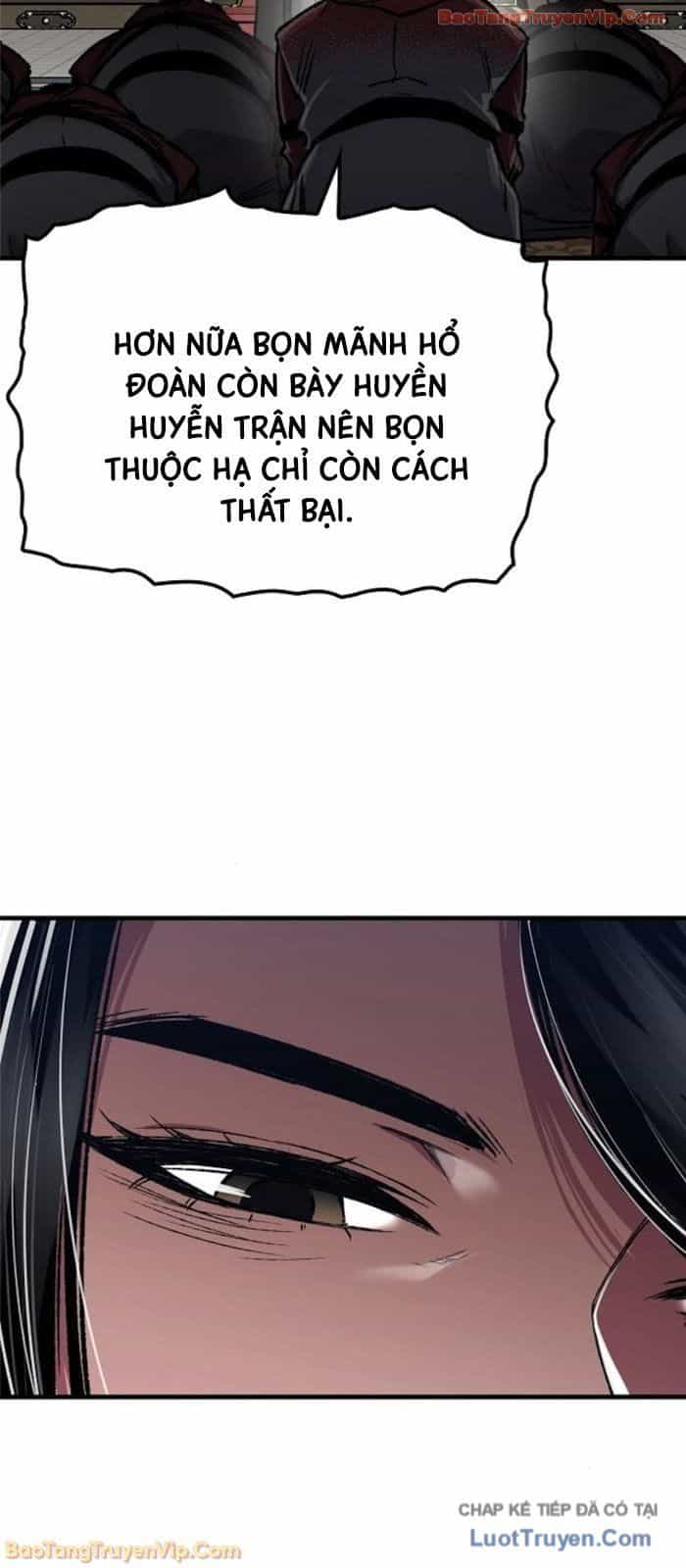 Thiên Ma Quy Hoàn - Chương 104 - ảnh 59