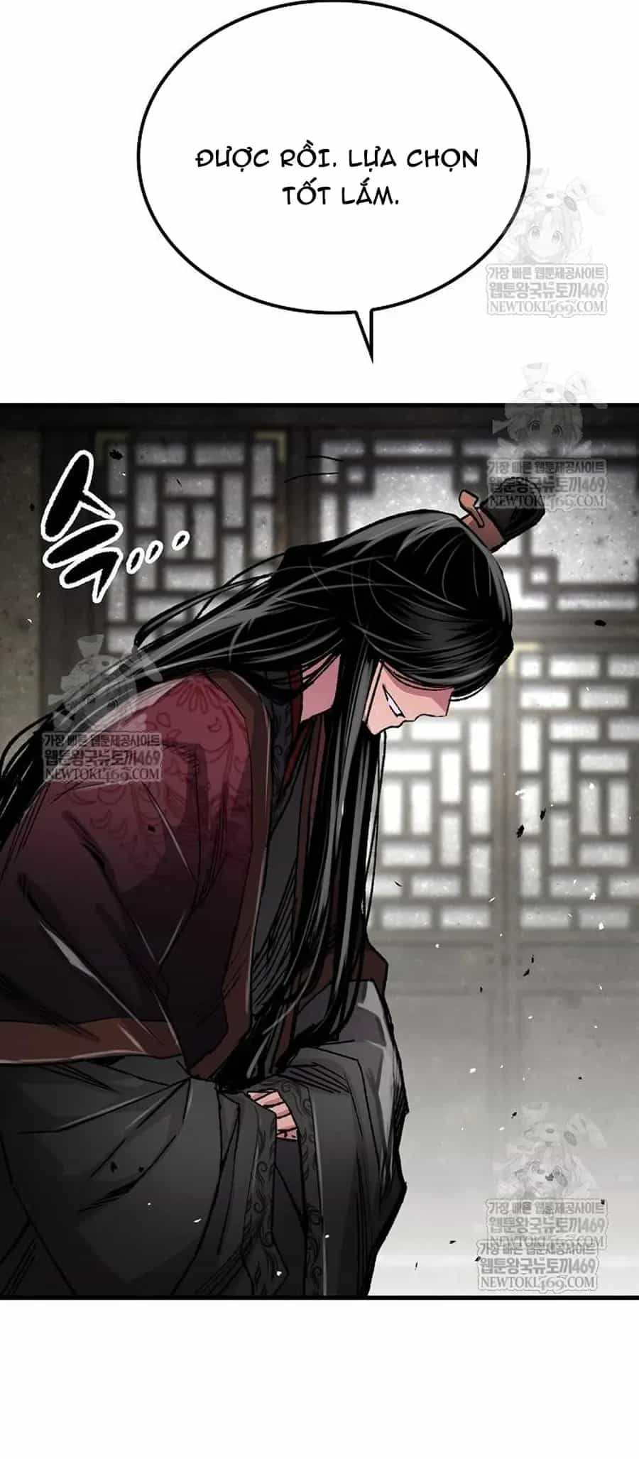 Thiên Ma Quy Hoàn - Chương 105 - ảnh 59