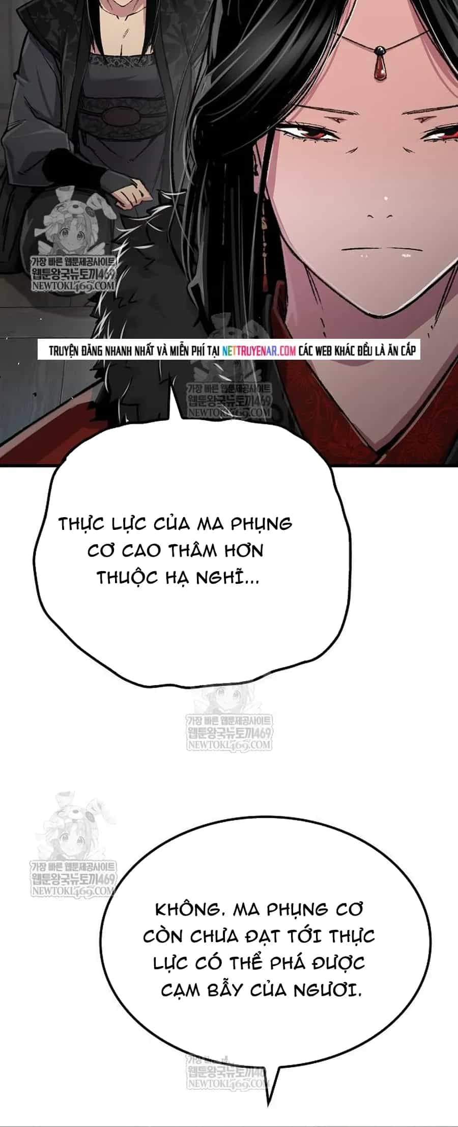 Thiên Ma Quy Hoàn - Chương 105 - ảnh 70