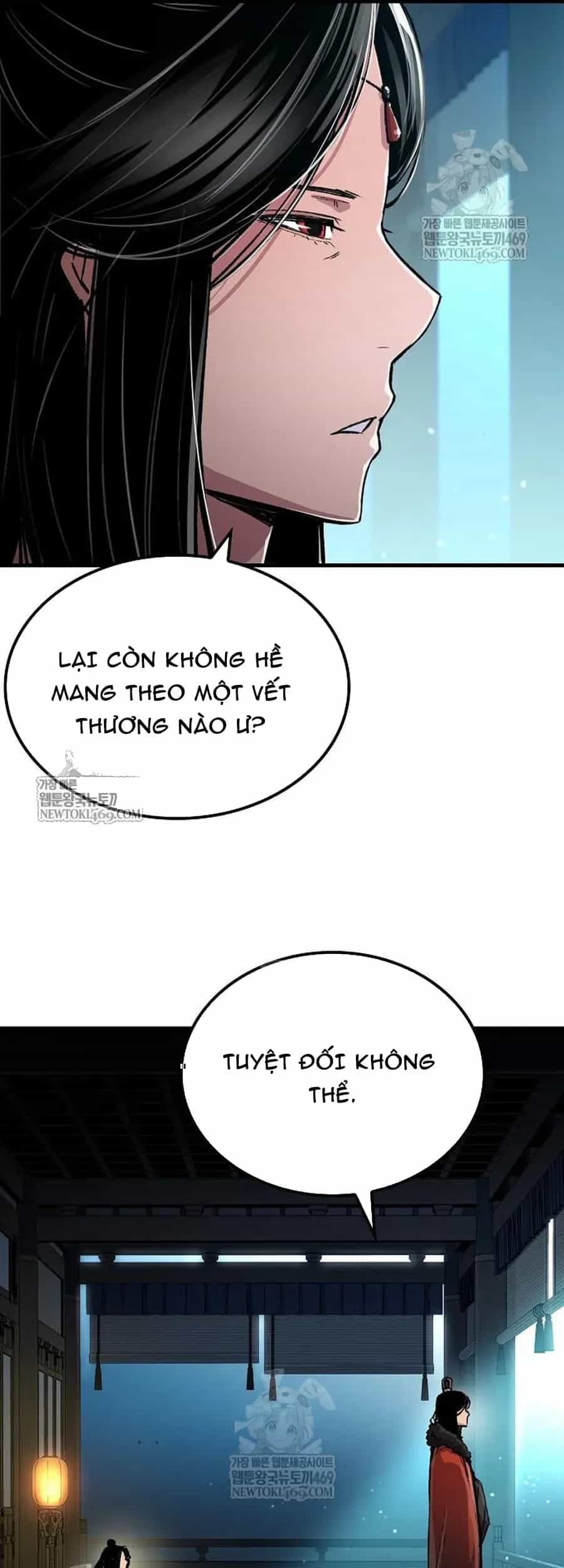 Thiên Ma Quy Hoàn - Chương 105 - ảnh 71