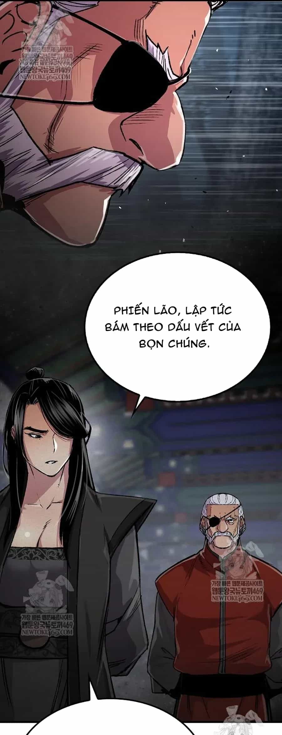 Thiên Ma Quy Hoàn - Chương 105 - ảnh 81