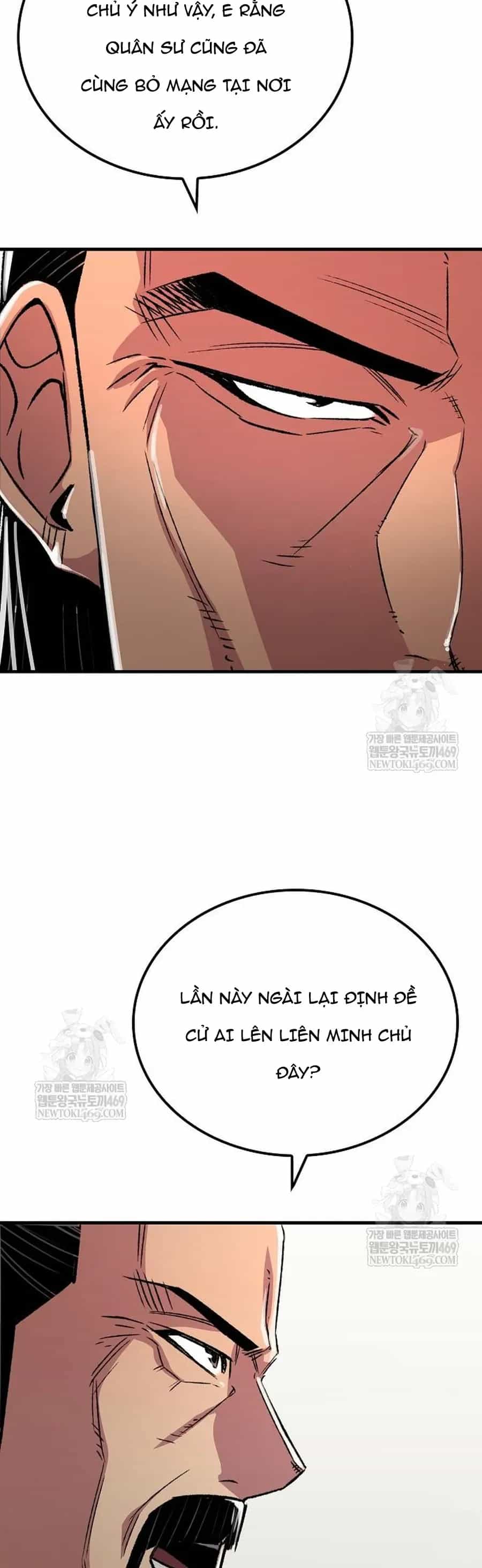 Thiên Ma Quy Hoàn - Chương 106 - ảnh 73