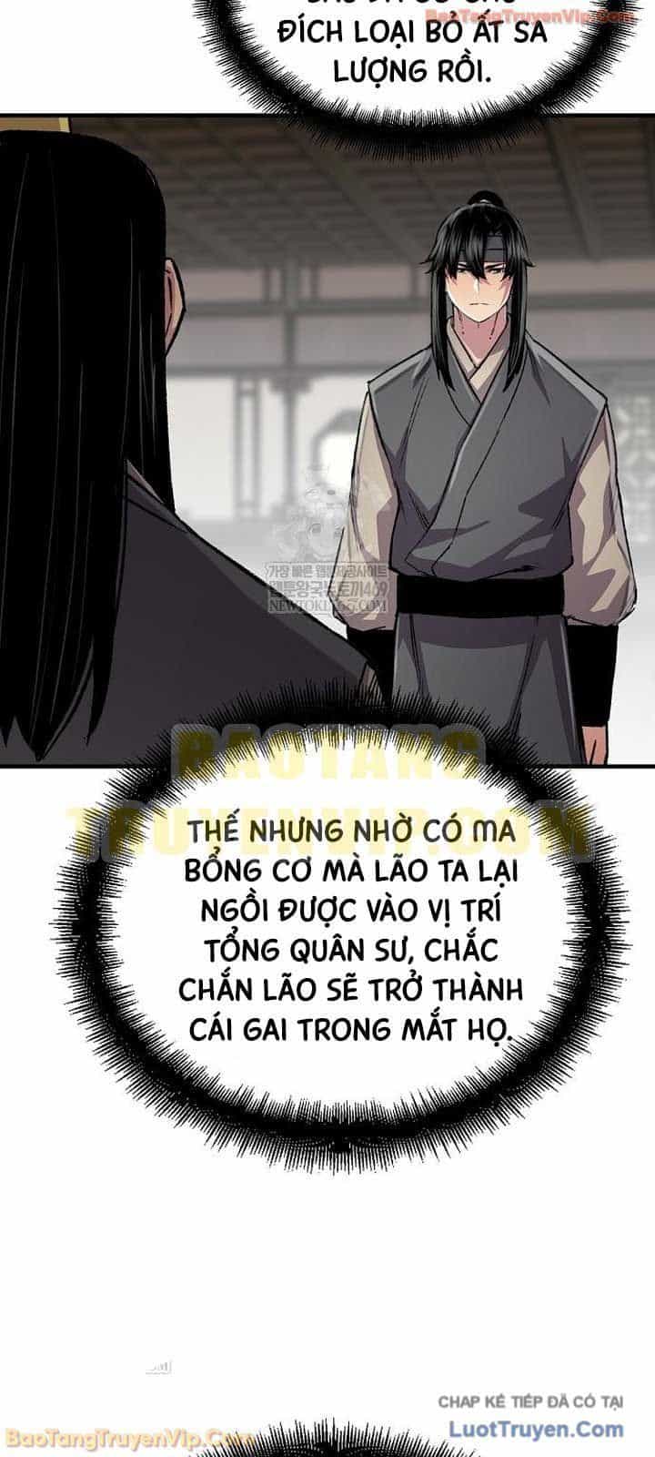 Thiên Ma Quy Hoàn - Chương 107 - ảnh 5