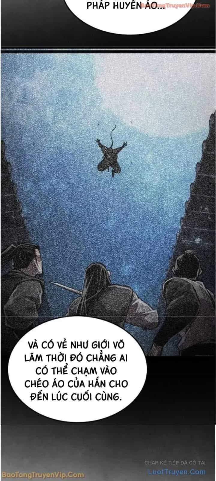 Thiên Ma Quy Hoàn - Chương 109 - ảnh 20