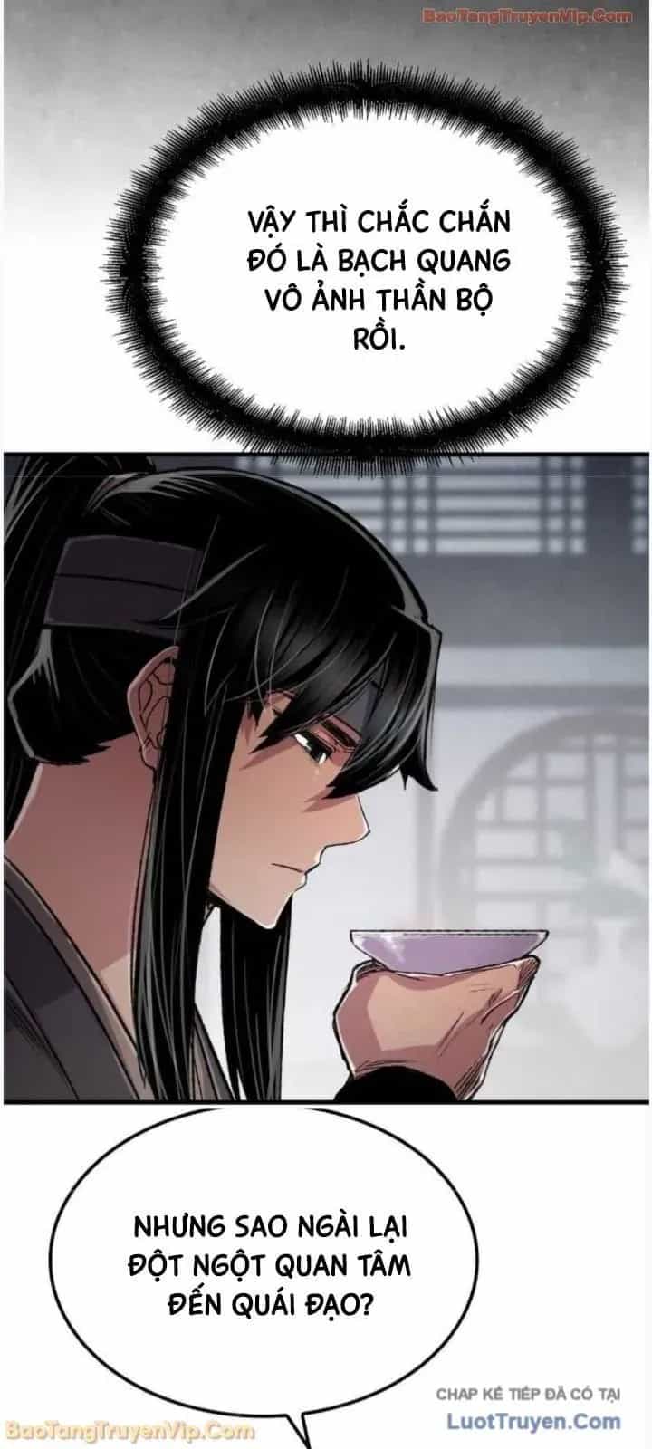Thiên Ma Quy Hoàn - Chương 109 - ảnh 21