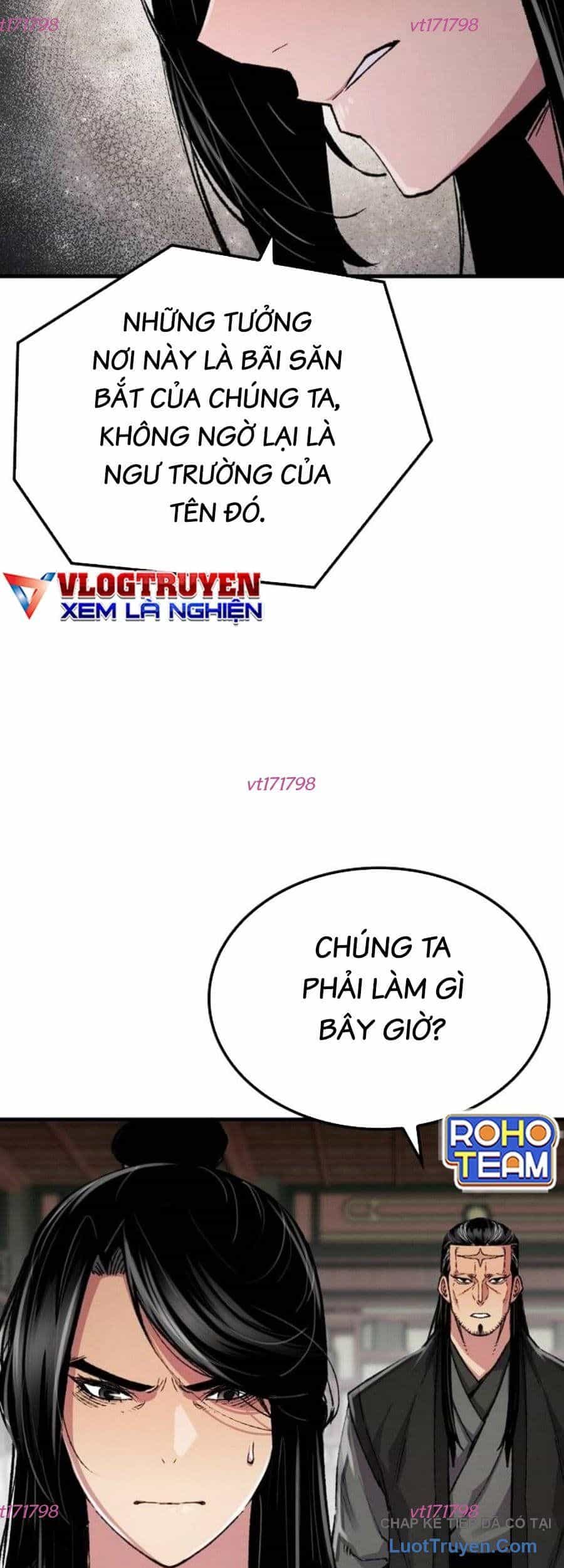 Thiên Ma Quy Hoàn - Chương 111 - ảnh 13