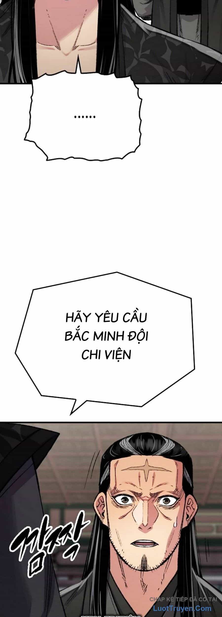 Thiên Ma Quy Hoàn - Chương 111 - ảnh 14