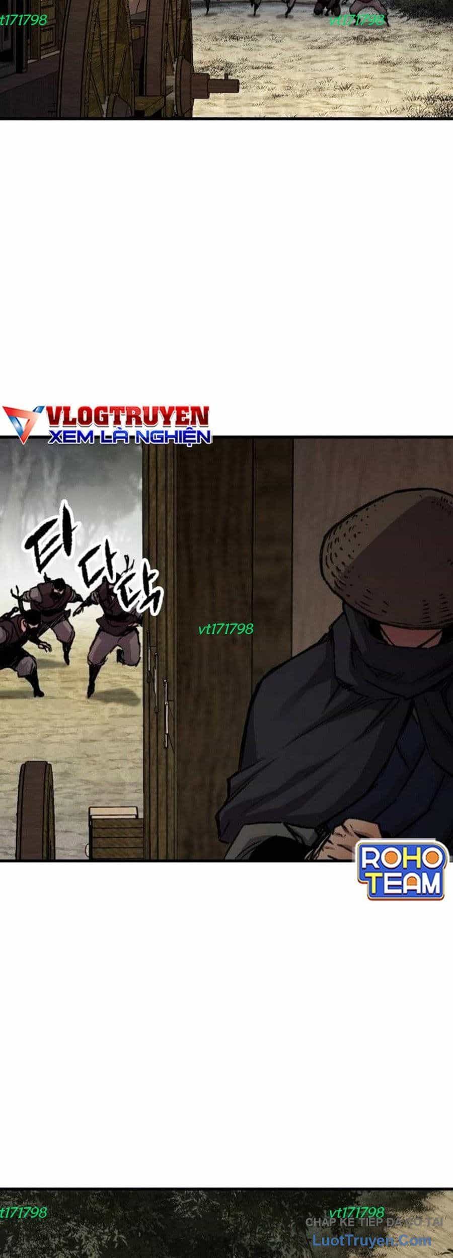 Thiên Ma Quy Hoàn - Chương 111 - ảnh 26