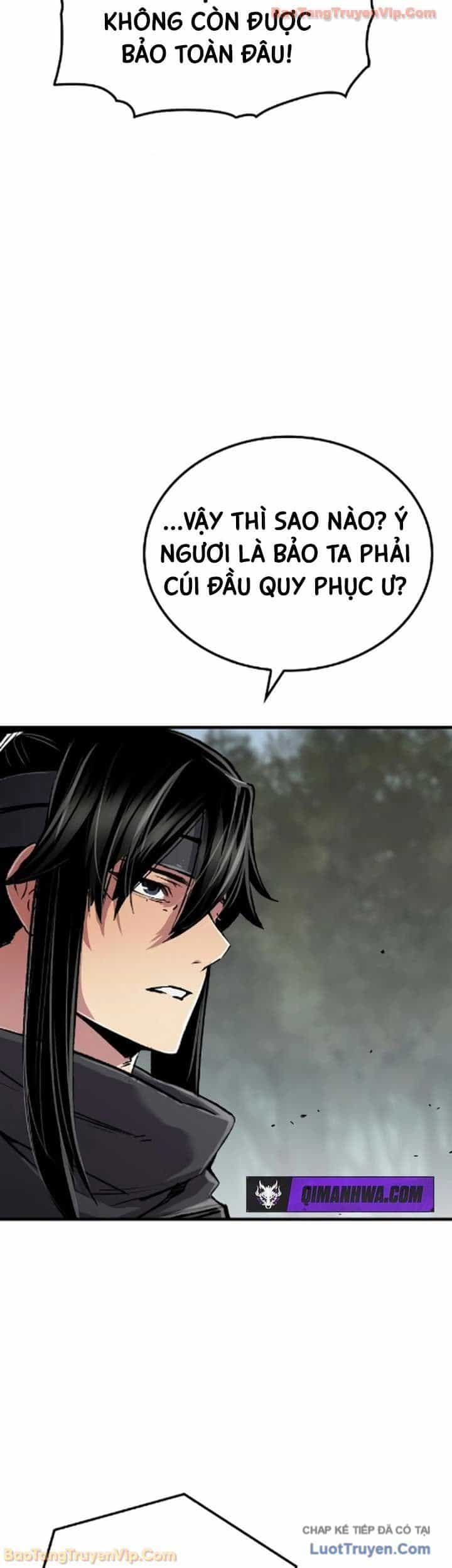 Thiên Ma Quy Hoàn - Chương 112 - ảnh 22