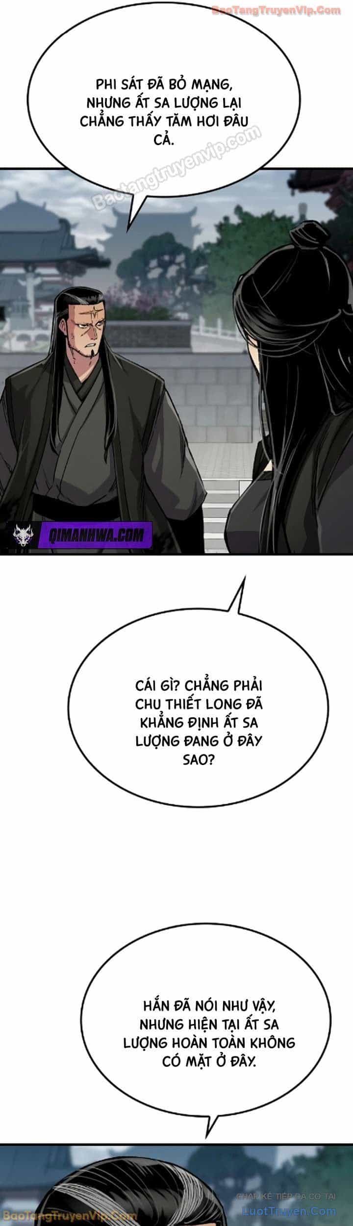 Thiên Ma Quy Hoàn - Chương 112 - ảnh 36
