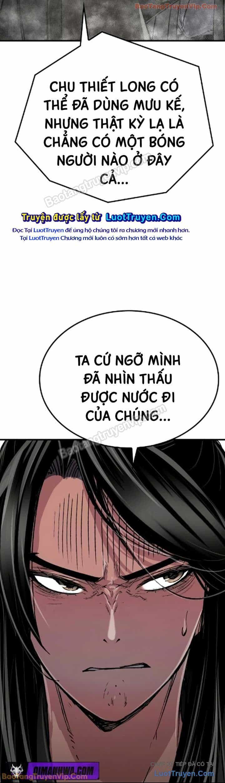 Thiên Ma Quy Hoàn - Chương 112 - ảnh 51