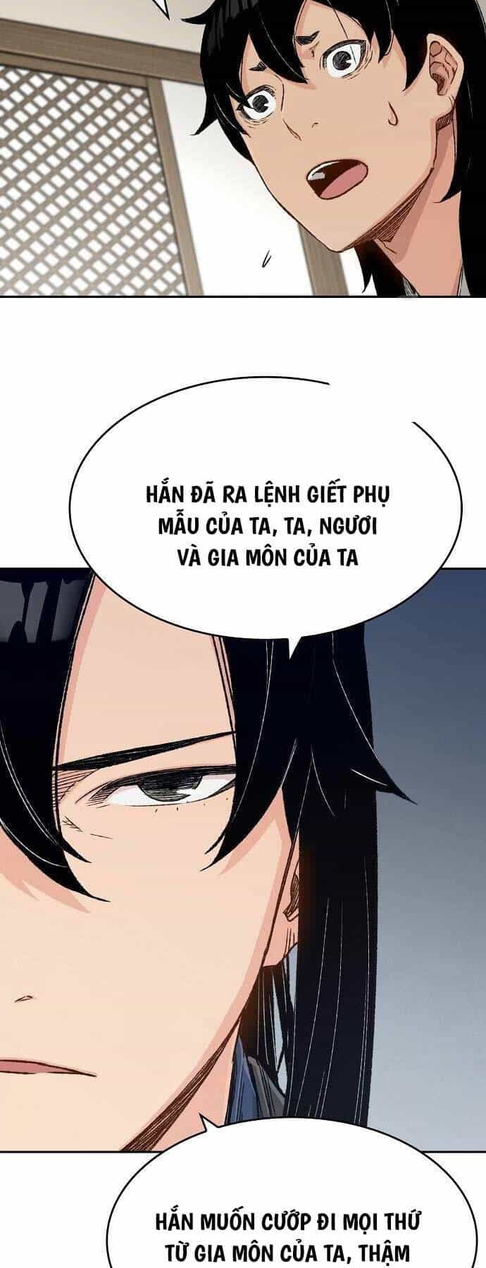Thiên Ma Quy Hoàn - Chương 12 - ảnh 15