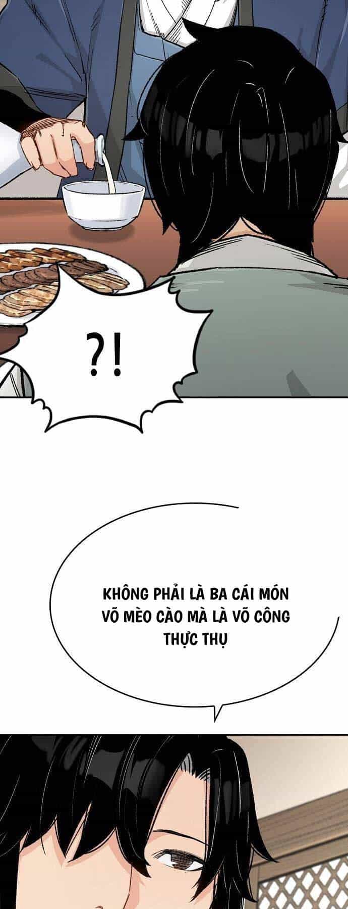 Thiên Ma Quy Hoàn - Chương 12 - ảnh 30