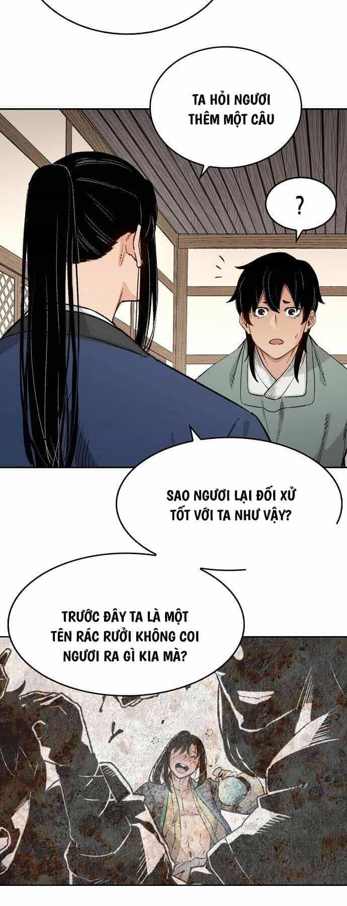 Thiên Ma Quy Hoàn - Chương 12 - ảnh 39