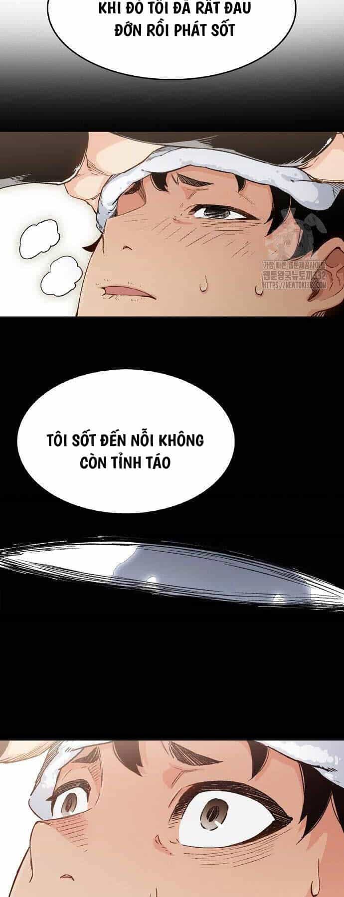 Thiên Ma Quy Hoàn - Chương 12 - ảnh 42