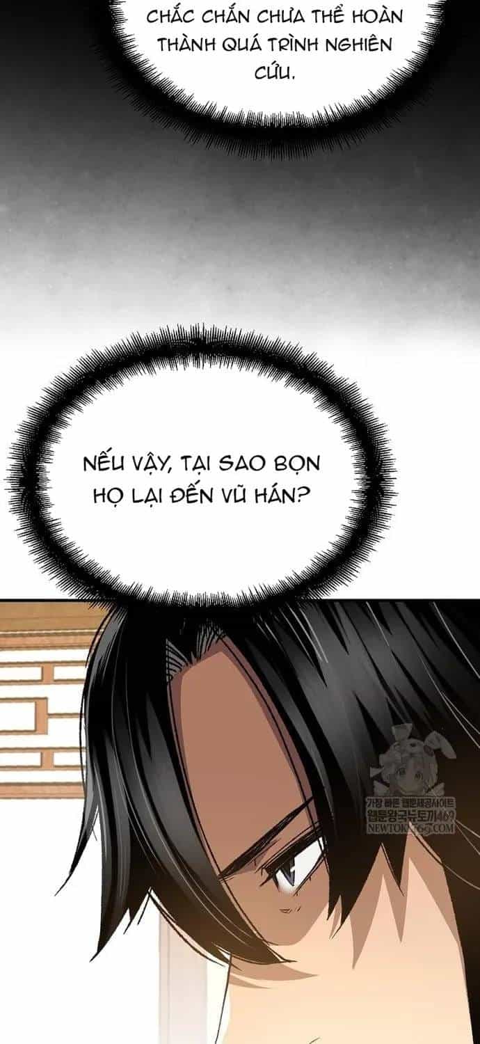 Thiên Ma Quy Hoàn - Chương 116 - ảnh 10