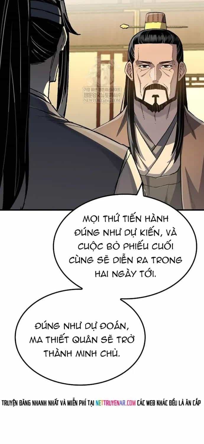 Thiên Ma Quy Hoàn - Chương 116 - ảnh 59