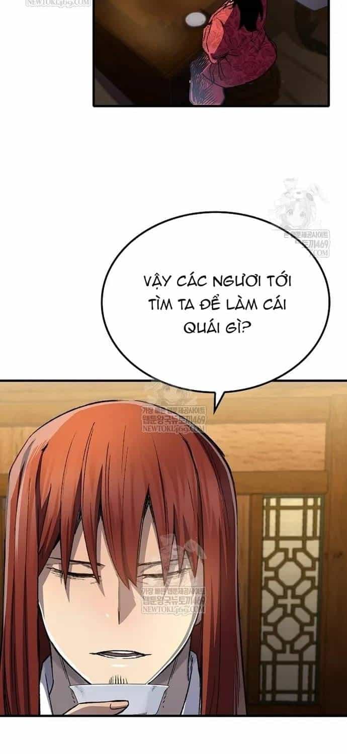 Thiên Ma Quy Hoàn - Chương 116 - ảnh 93