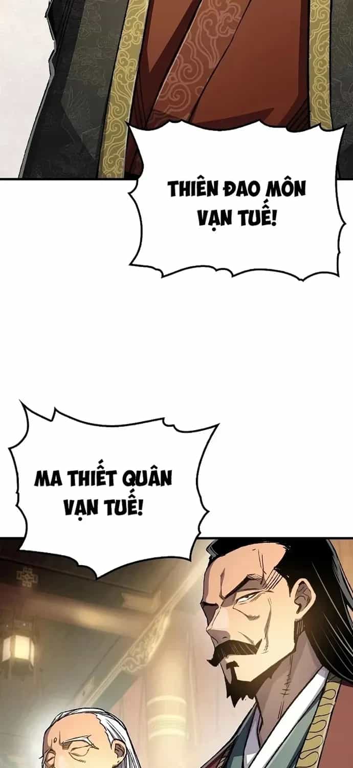 Thiên Ma Quy Hoàn - Chương 117 - ảnh 6