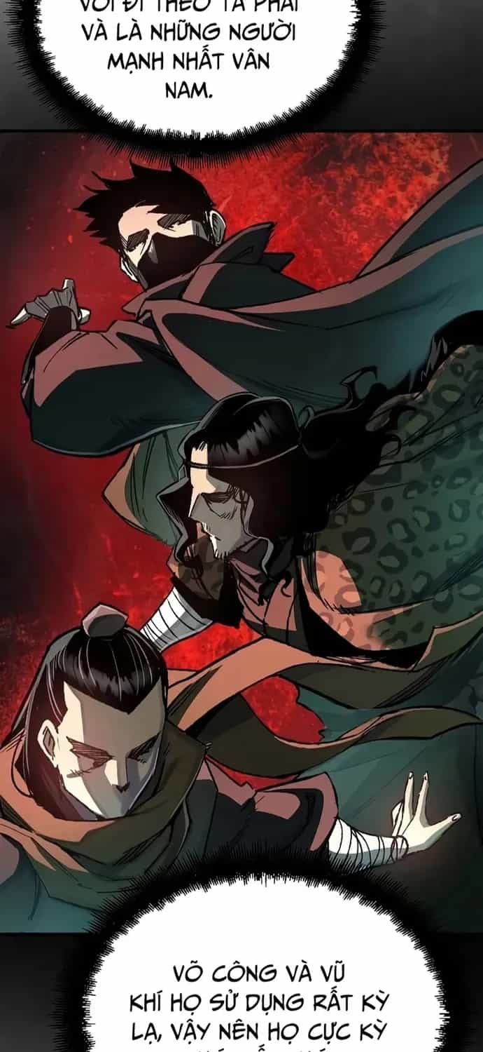 Thiên Ma Quy Hoàn - Chương 118 - ảnh 102
