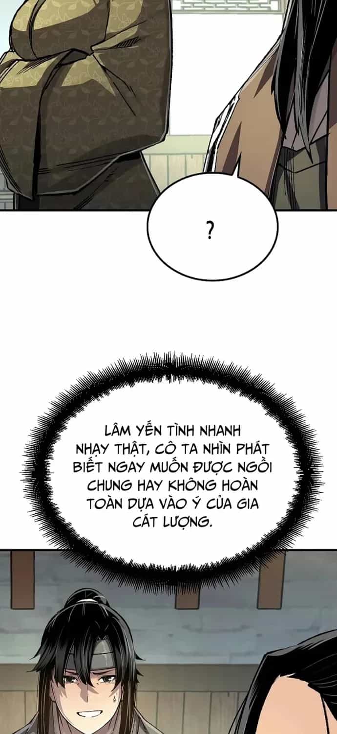 Thiên Ma Quy Hoàn - Chương 118 - ảnh 45