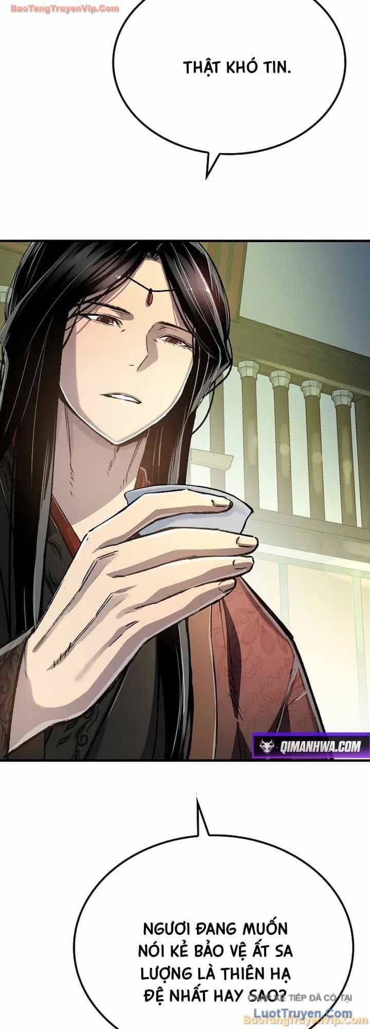 Thiên Ma Quy Hoàn - Chương 120 - ảnh 18