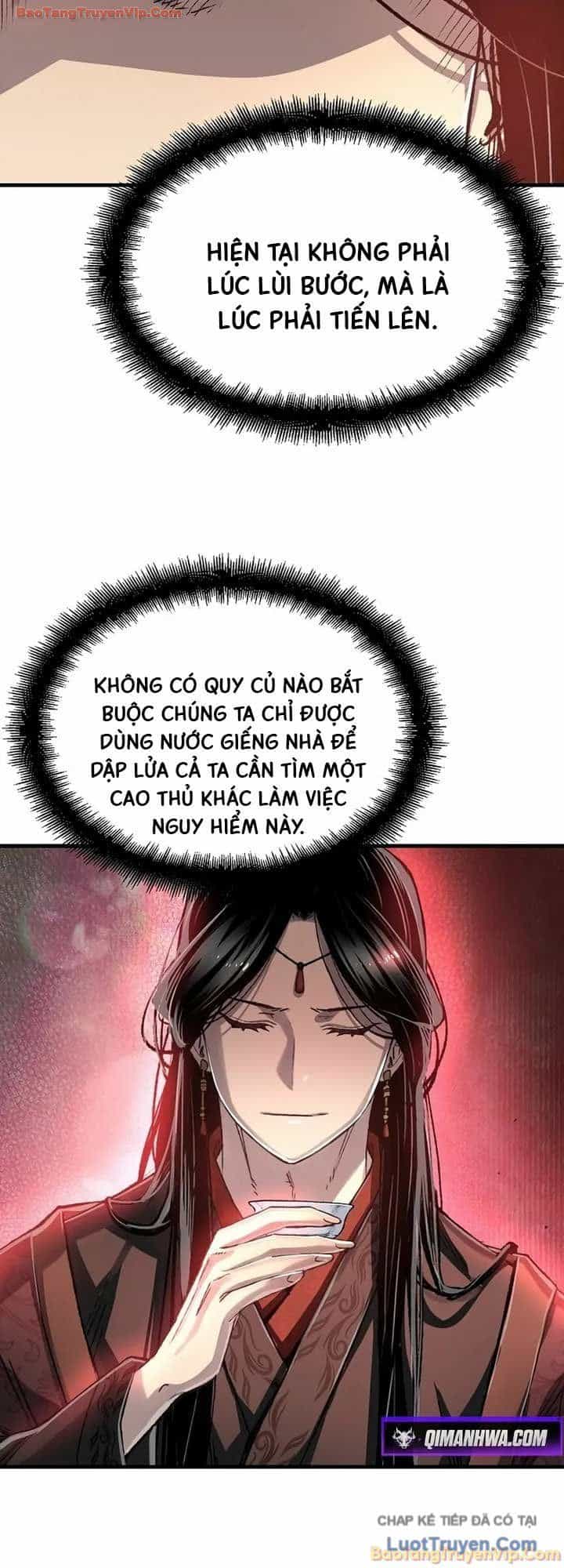 Thiên Ma Quy Hoàn - Chương 120 - ảnh 23