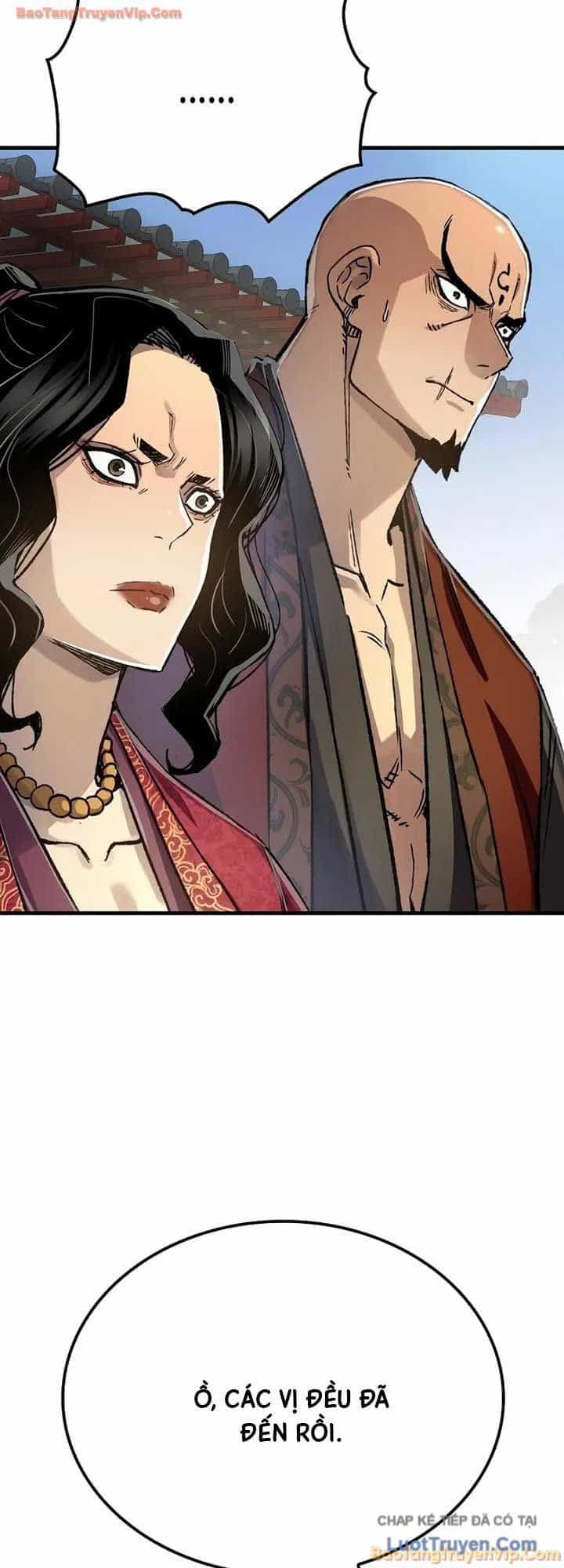 Thiên Ma Quy Hoàn - Chương 120 - ảnh 33