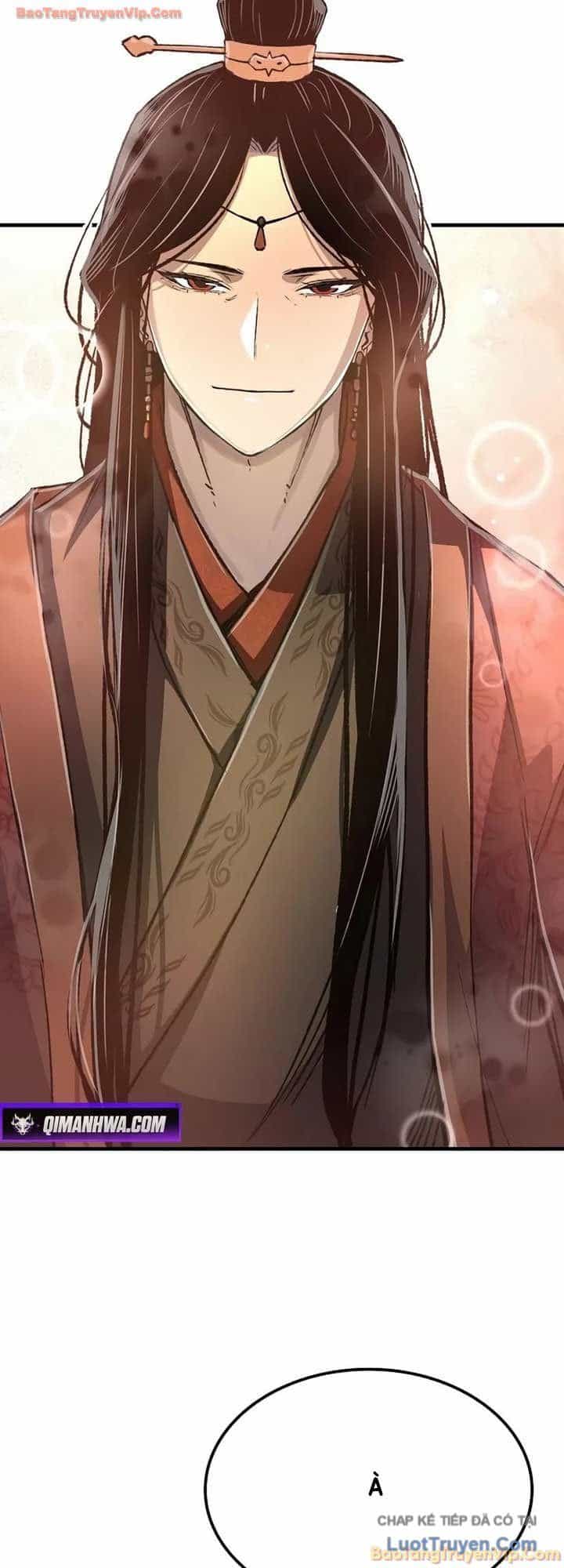 Thiên Ma Quy Hoàn - Chương 120 - ảnh 35